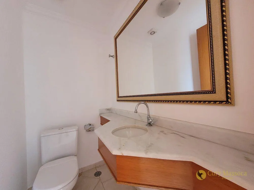 Apartamento, 3 quartos, 150 m² - Foto 2