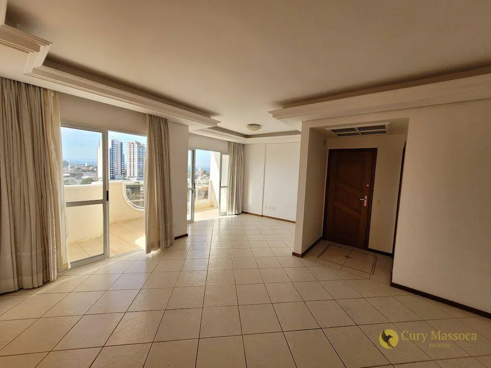 Apartamento, 3 quartos, 150 m² - Foto 1