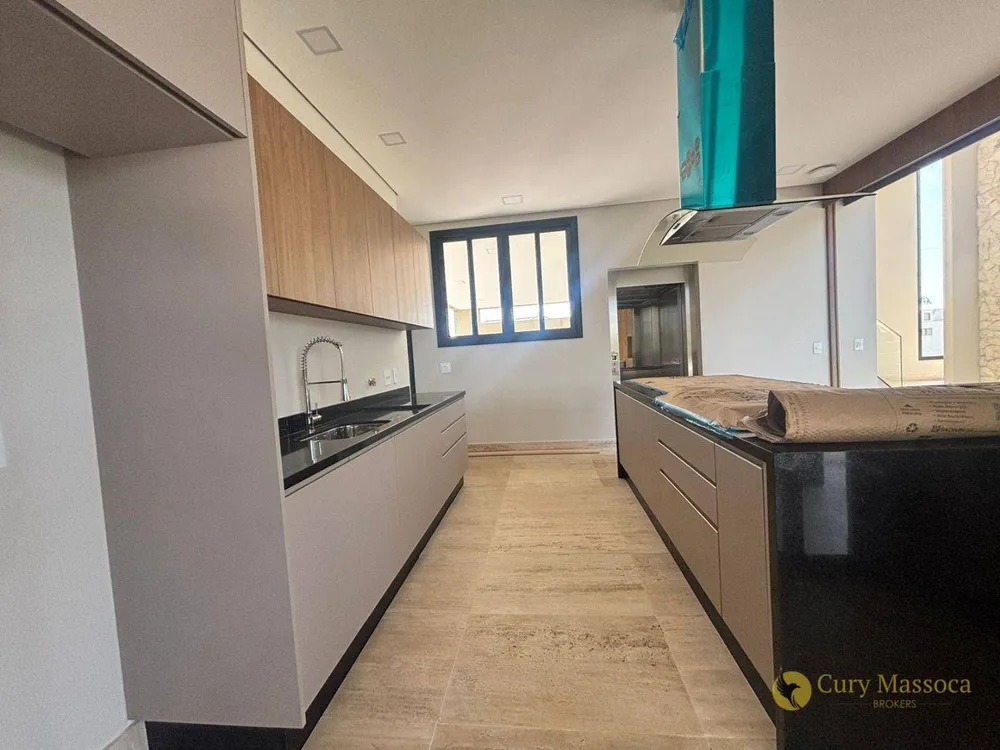 Casa de Condomínio, 5 quartos - Foto 5