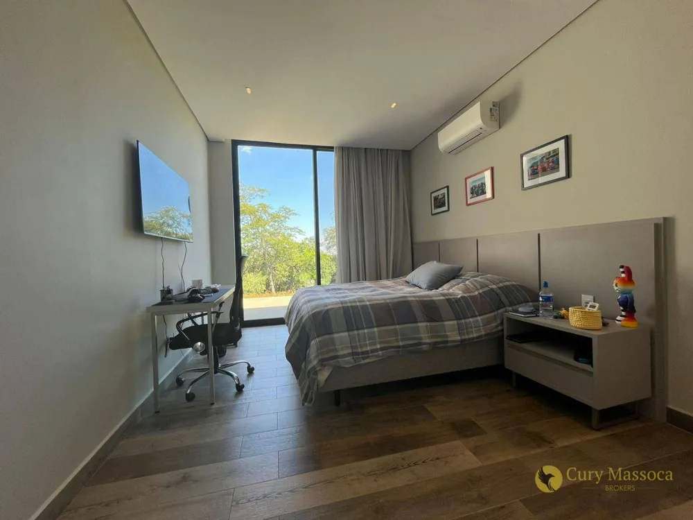Casa de Condomínio, 5 quartos - Foto 10