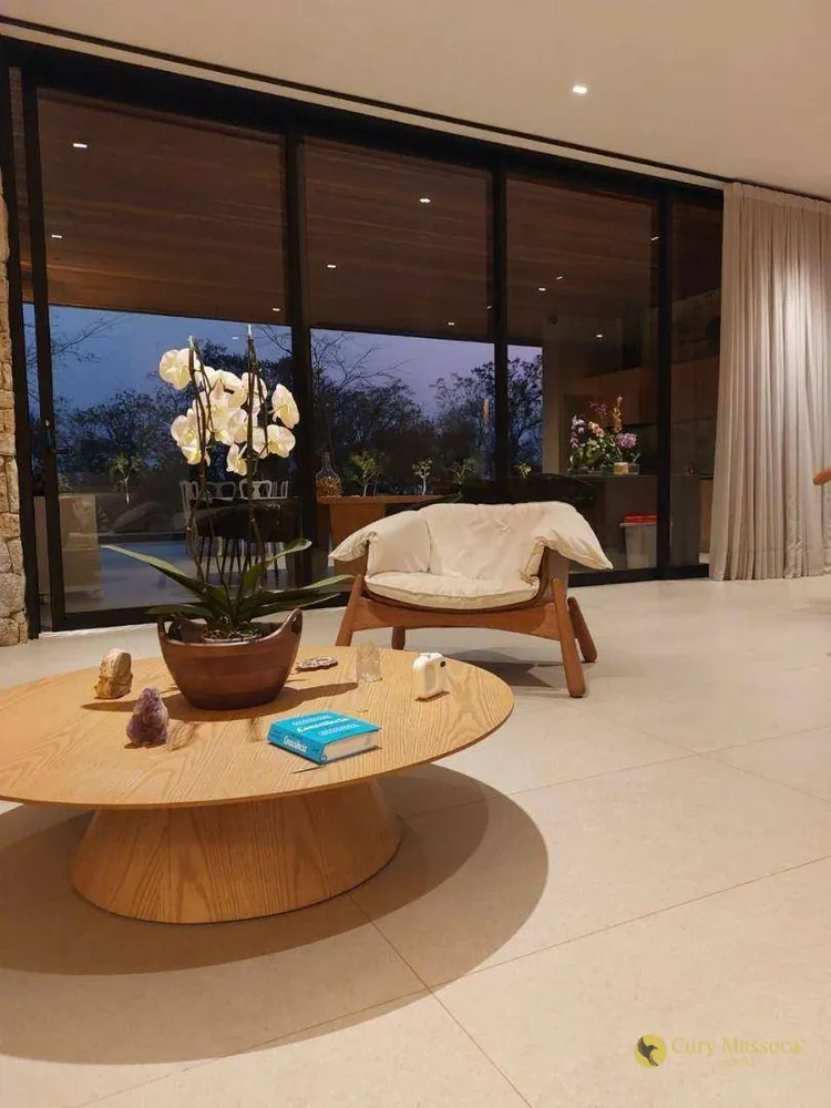 Casa de Condomínio, 5 quartos - Foto 3