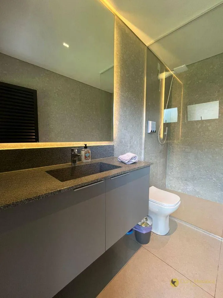 Casa de Condomínio, 5 quartos - Foto 4