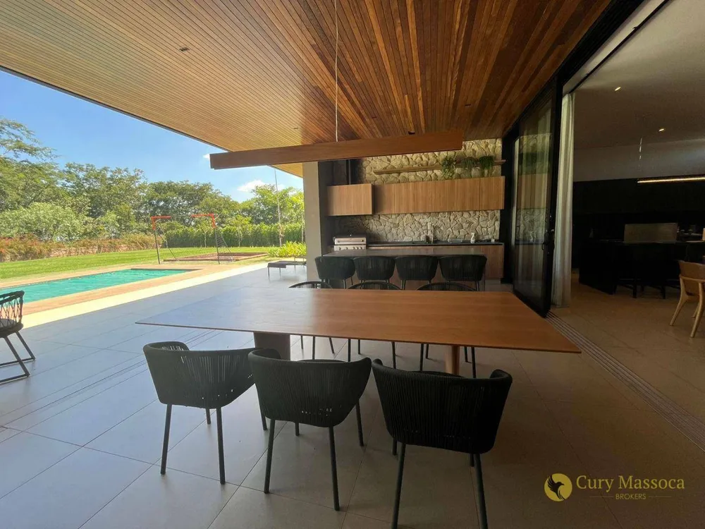 Casa de Condomínio, 5 quartos - Foto 4