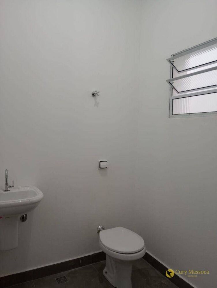 Depósito-Galpão-Armazém para alugar, 130m² - Foto 6