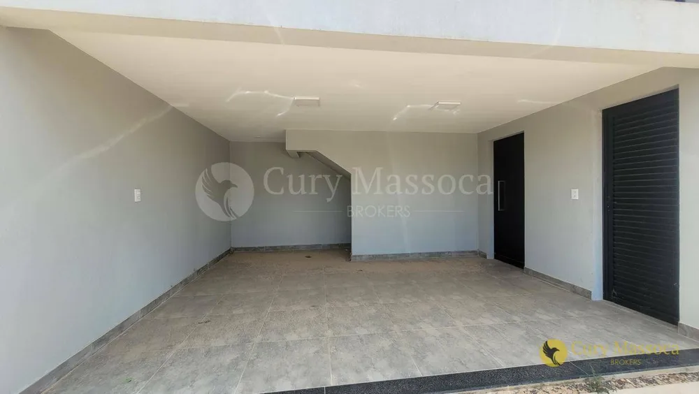 Casa de Condomínio, 2 quartos - Foto 20