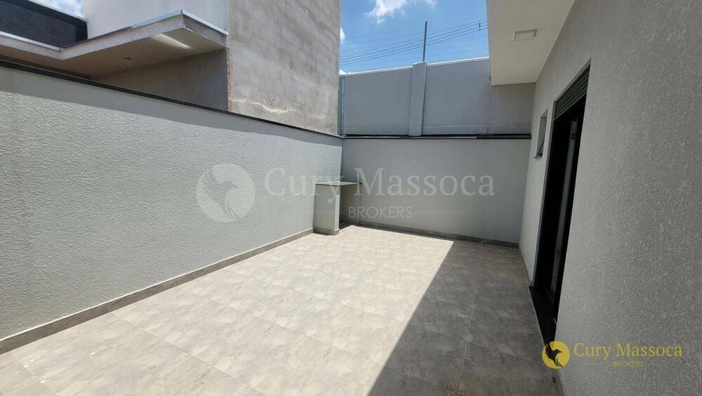 Casa de Condomínio à venda com 2 quartos, 140m² - Foto 7