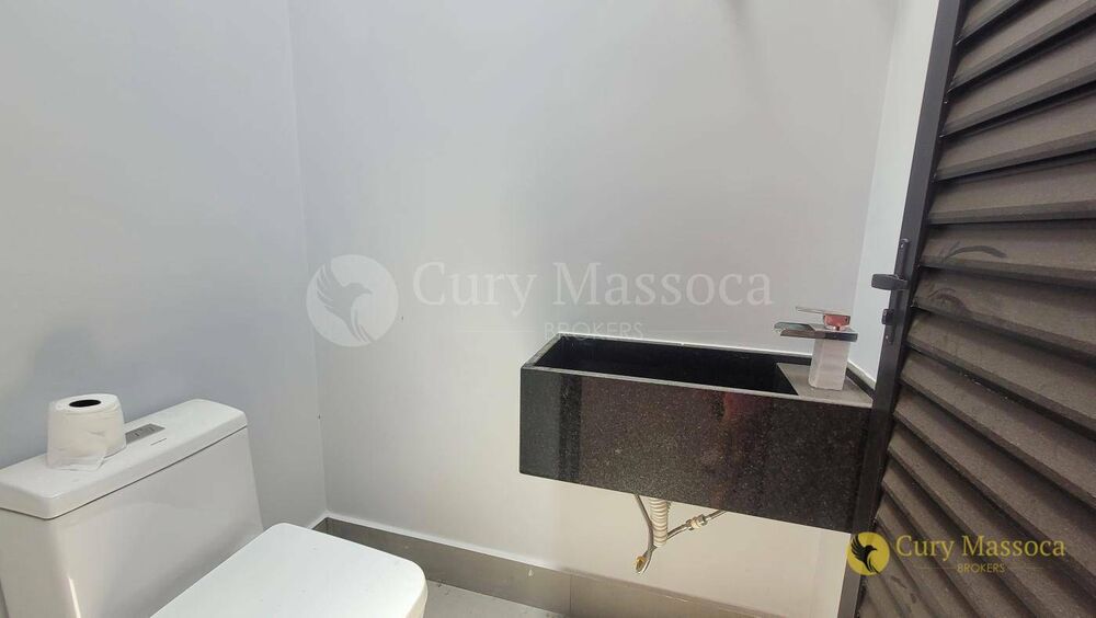 Casa de Condomínio à venda com 2 quartos, 140m² - Foto 8