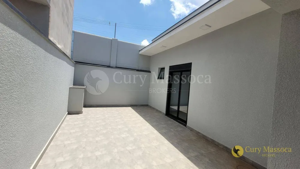 Casa de Condomínio, 2 quartos - Foto 4