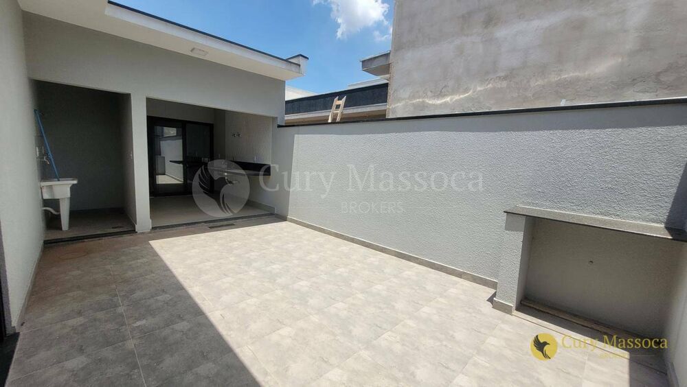 Casa de Condomínio à venda com 2 quartos, 140m² - Foto 6
