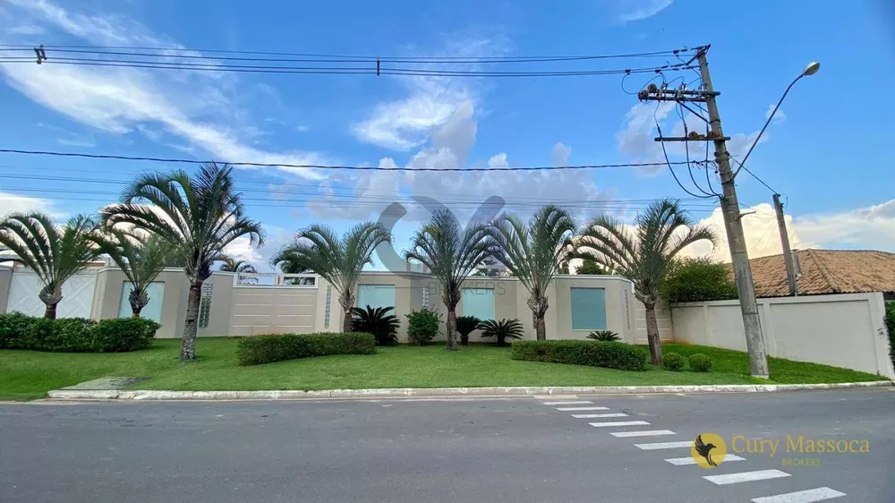 Loteamento e Condomínio à venda, 82900M2 - Foto 1