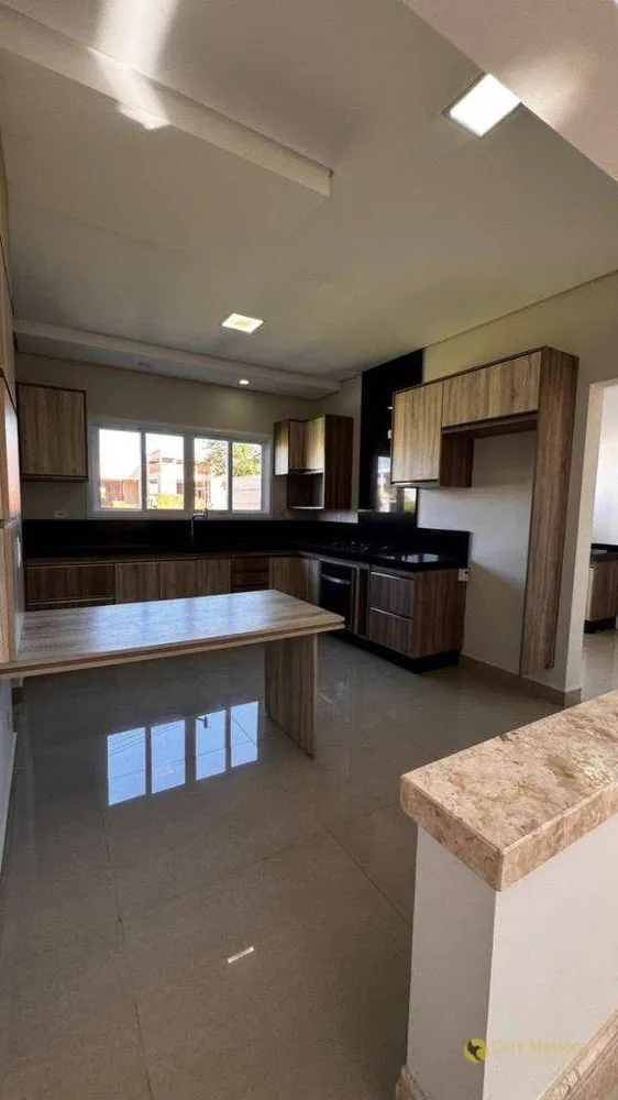 Casa de Condomínio, 4 quartos - Foto 10