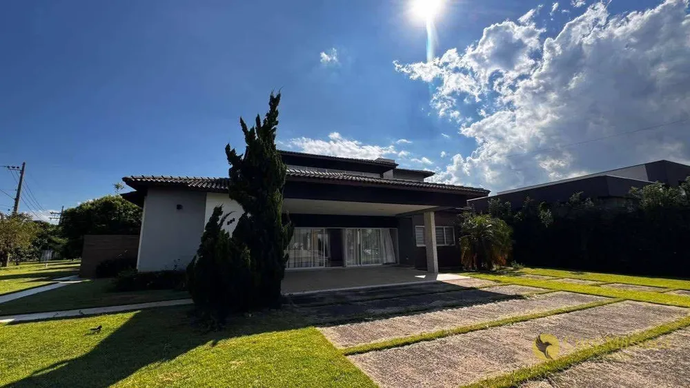 Casa de Condomínio, 4 quartos - Foto 3