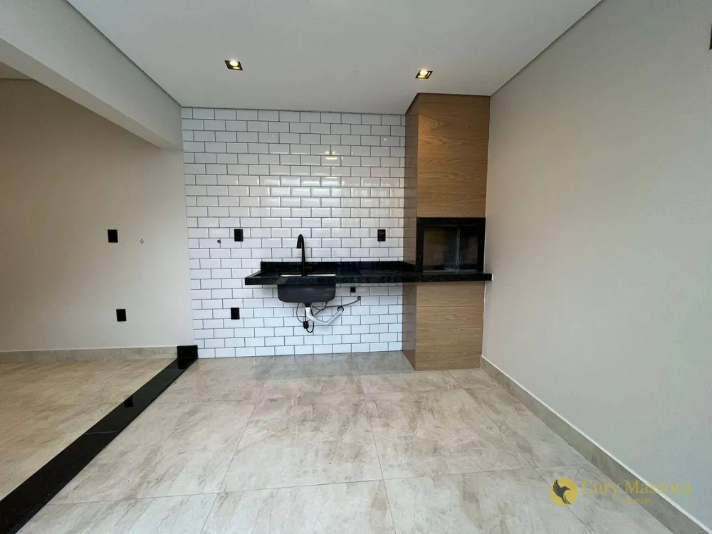 Casa de Condomínio, 3 quartos - Foto 5