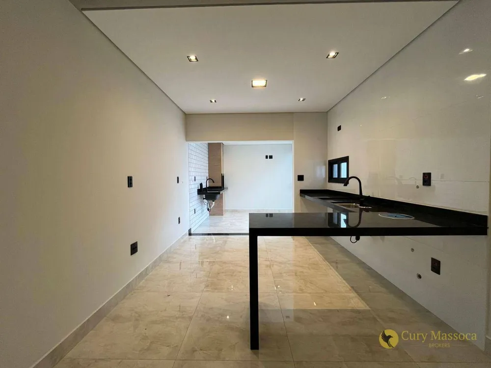Casa de Condomínio, 3 quartos - Foto 6