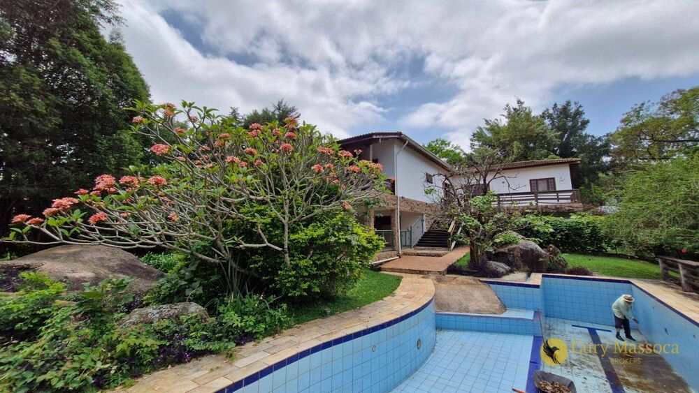 Casa de Condomínio, 4 quartos - Foto 11