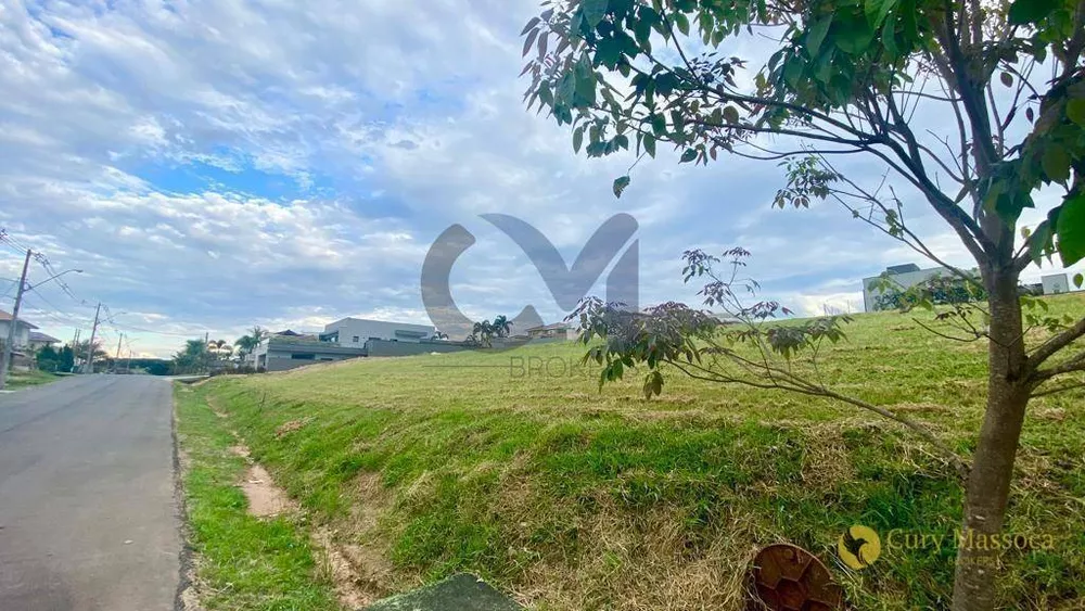 Loteamento e Condomínio à venda, 1000M2 - Foto 1