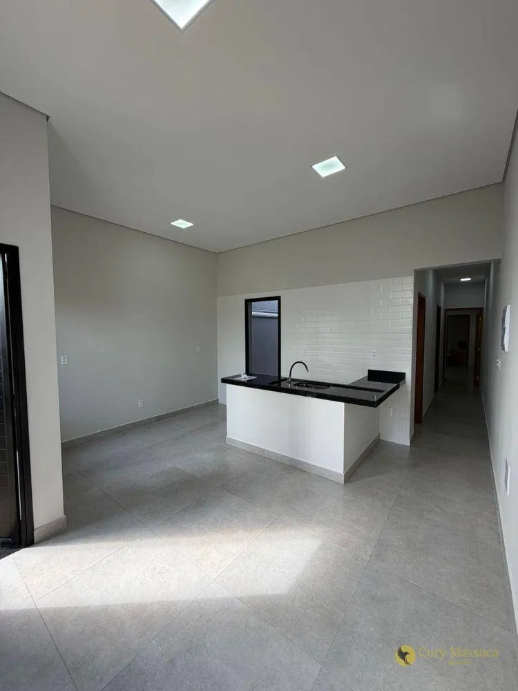 Casa, 2 quartos, 80 m² - Foto 3