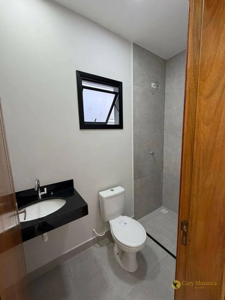 Casa, 2 quartos, 80 m² - Foto 12