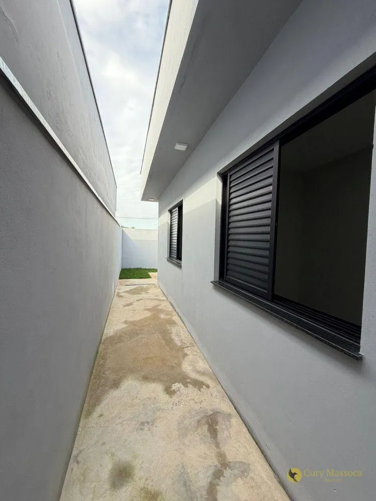 Casa, 2 quartos, 80 m² - Foto 7