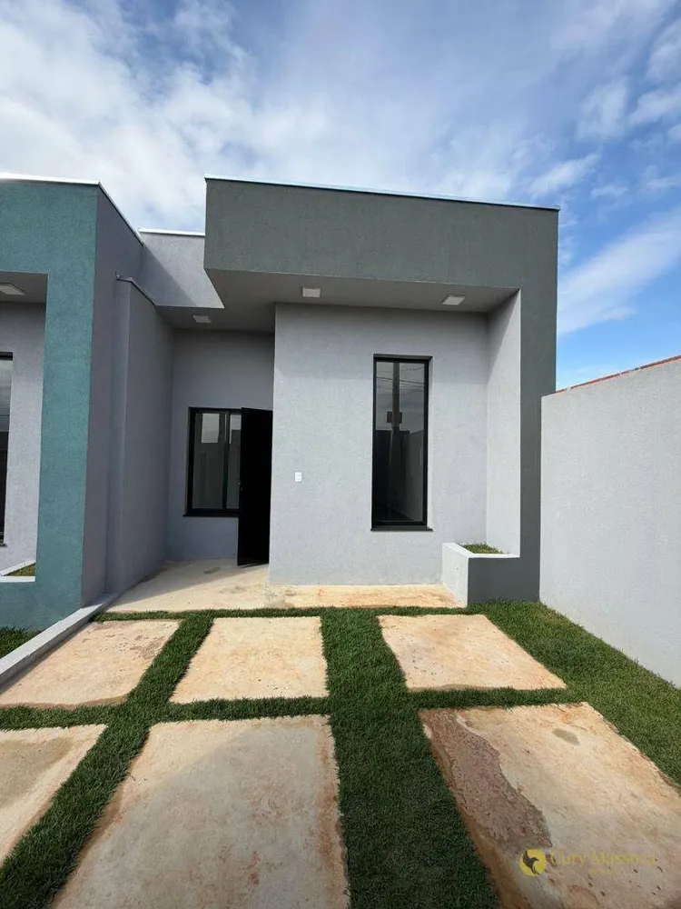 Casa, 2 quartos, 80 m² - Foto 5