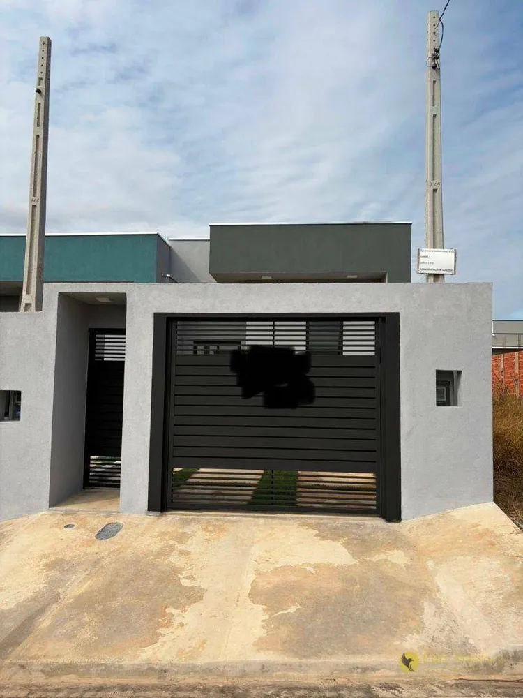 Casa, 2 quartos, 80 m² - Foto 6