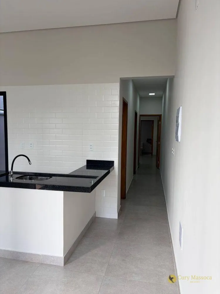 Casa, 2 quartos, 80 m² - Foto 9