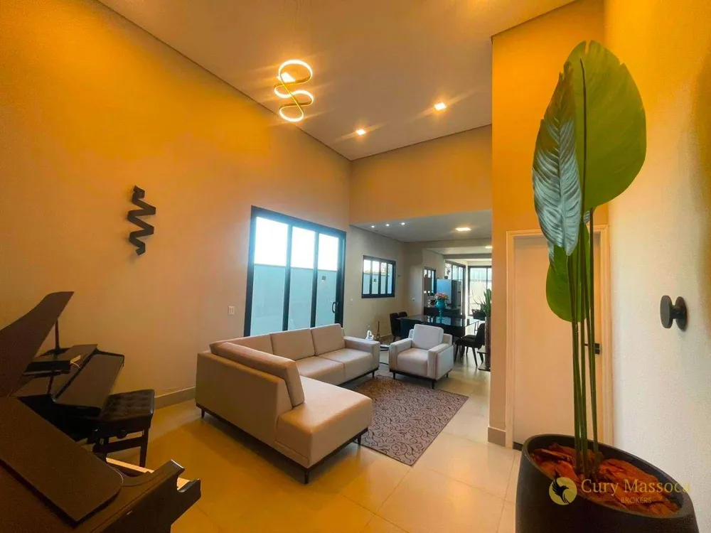 Casa de Condomínio, 3 quartos - Foto 9
