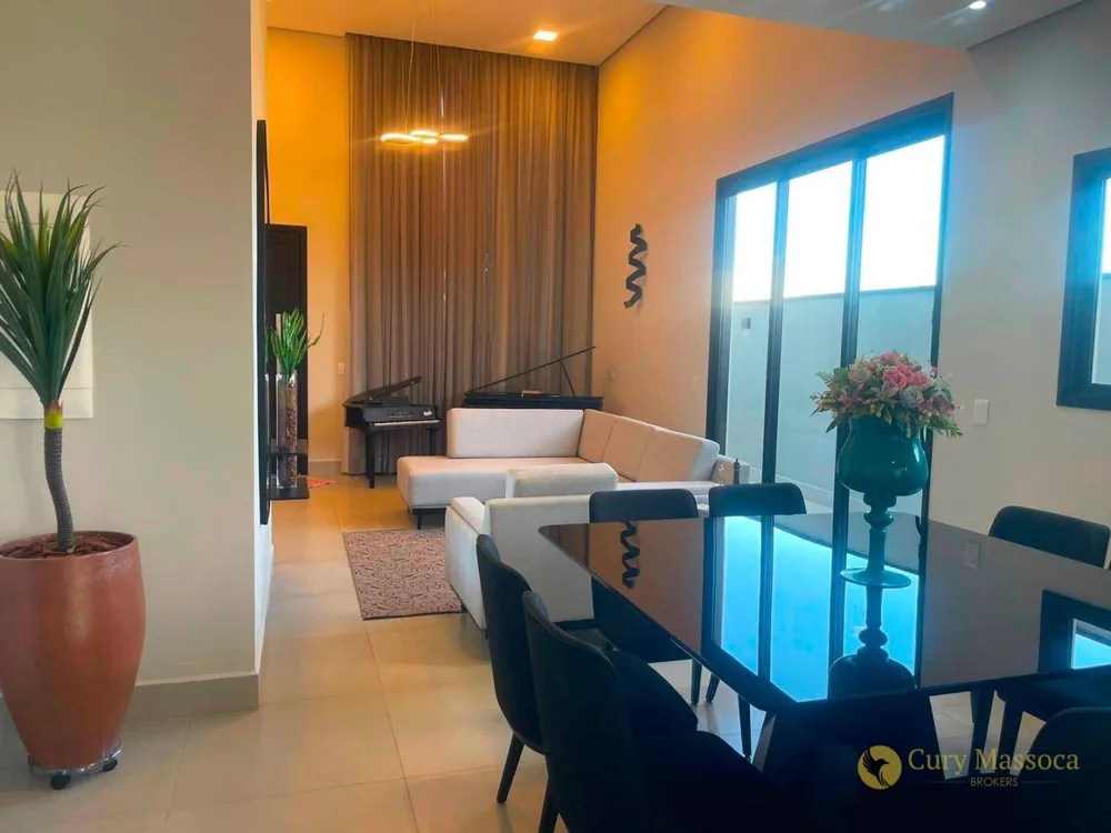 Casa de Condomínio, 3 quartos - Foto 8