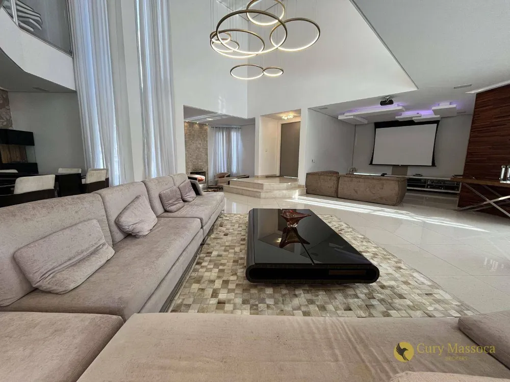 Casa de Condomínio, 5 quartos - Foto 7