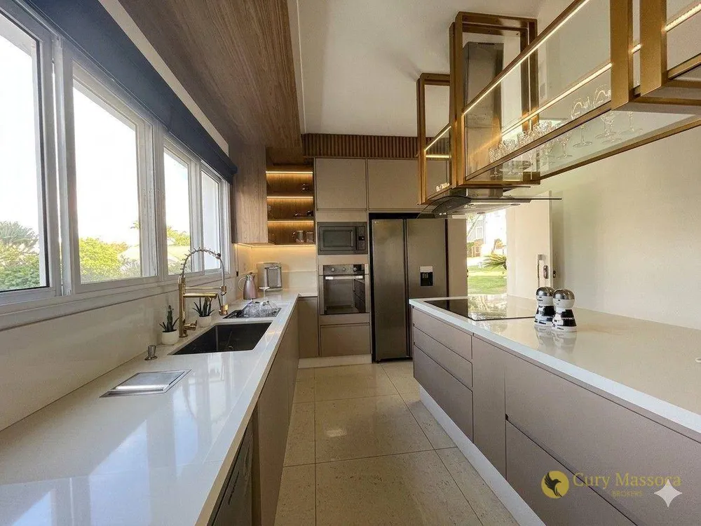 Casa de Condomínio, 5 quartos - Foto 6