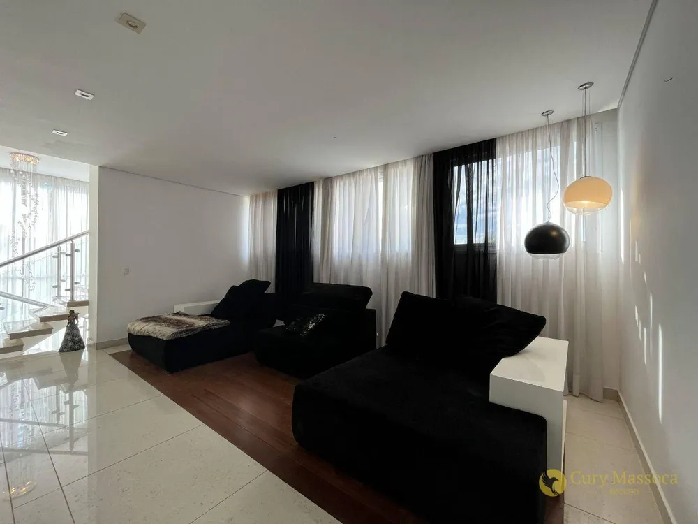 Casa de Condomínio, 5 quartos - Foto 16
