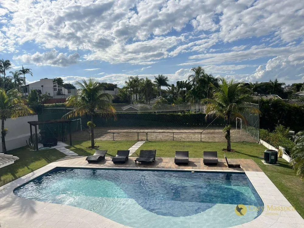 Casa de Condomínio, 5 quartos - Foto 2