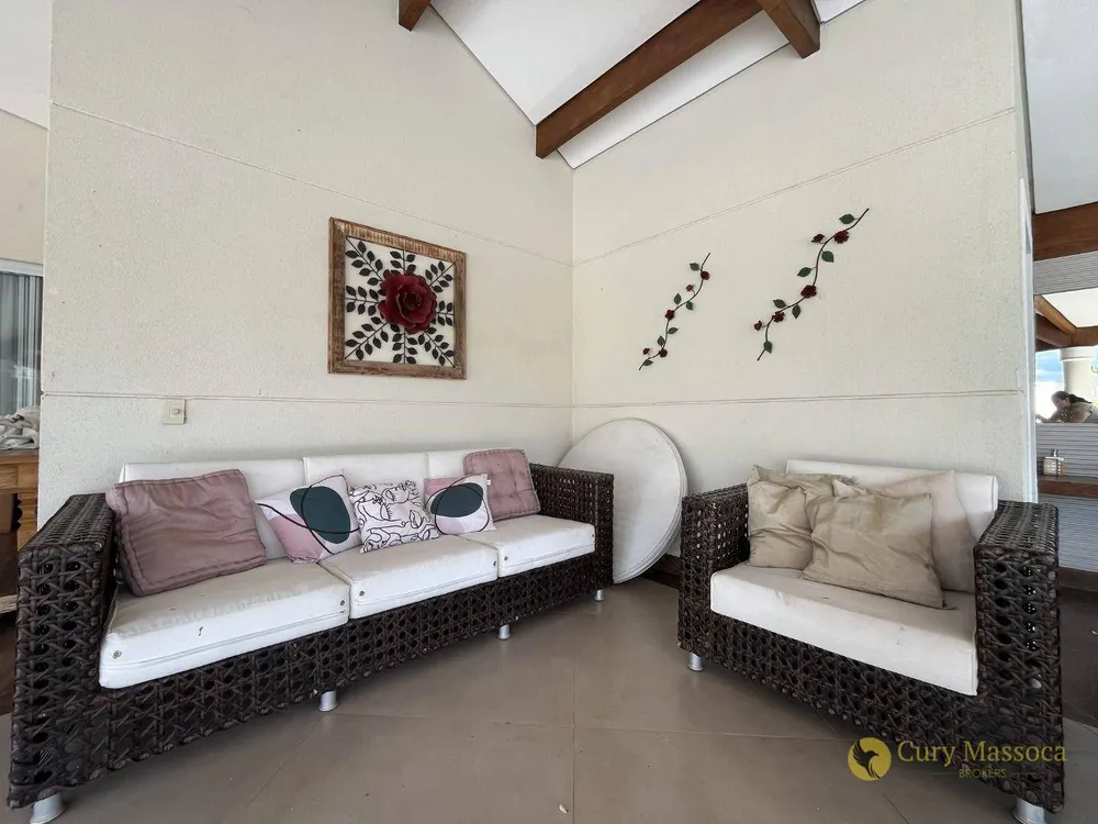 Casa de Condomínio, 5 quartos - Foto 4