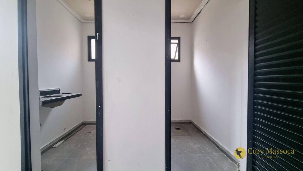Conjunto Comercial-Sala para alugar, 90m² - Foto 2