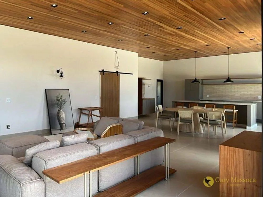 Casa de Condomínio, 4 quartos - Foto 2