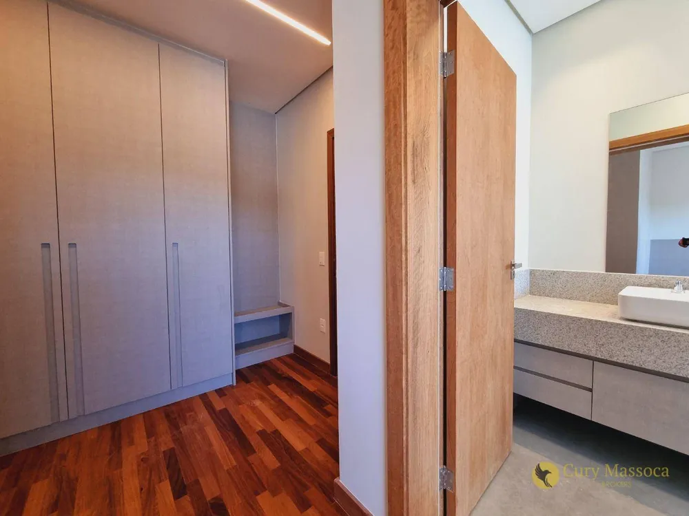 Casa de Condomínio, 4 quartos - Foto 8
