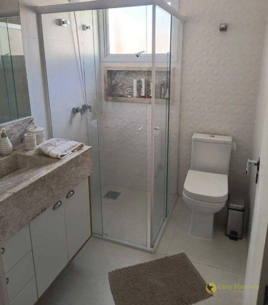 Casa de Condomínio, 3 quartos - Foto 5