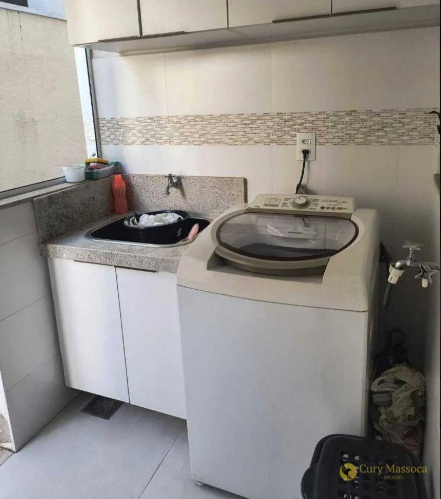 Casa de Condomínio, 3 quartos - Foto 4