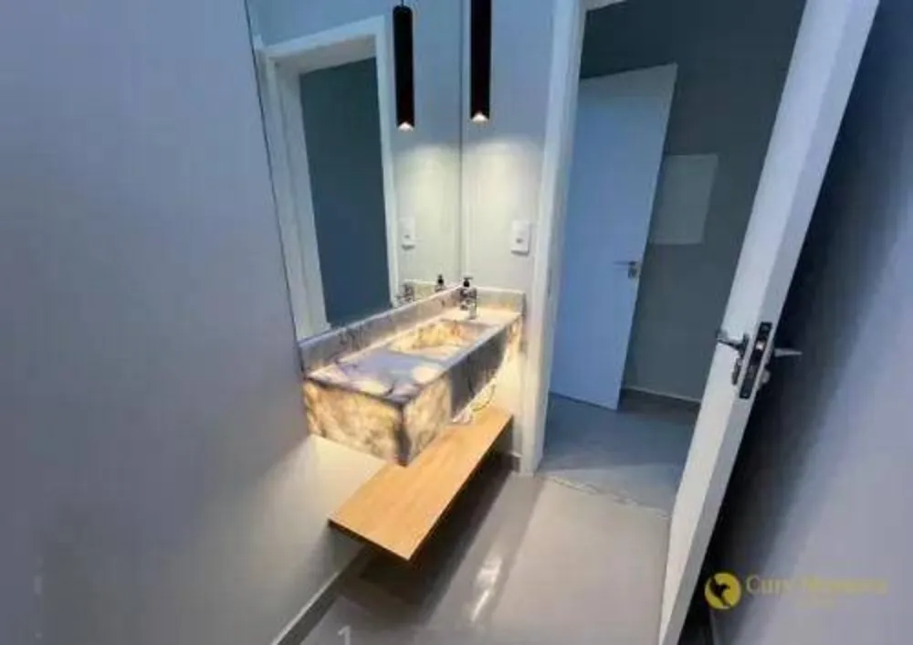 Casa de Condomínio, 3 quartos - Foto 6
