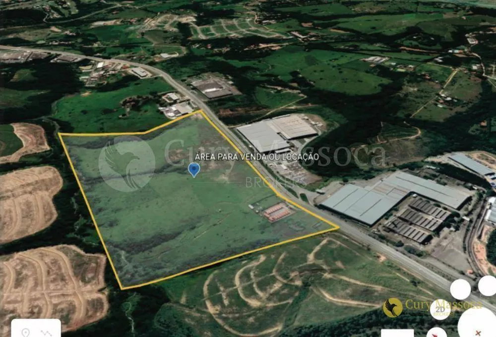 Terreno, 42 hectares - Foto 6