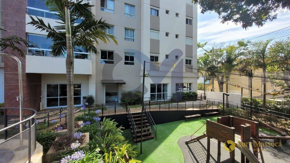 Apartamento, 4 quartos, 128 m² - Foto 2
