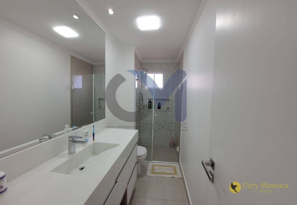 Apartamento, 4 quartos, 128 m² - Foto 4
