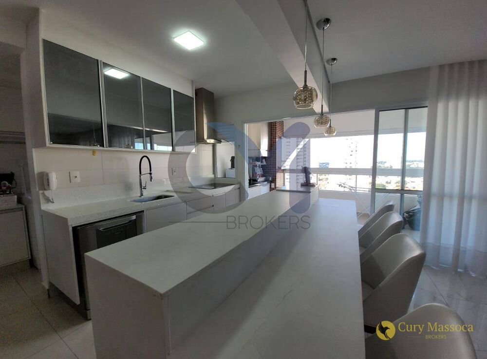 Apartamento, 4 quartos, 128 m² - Foto 1
