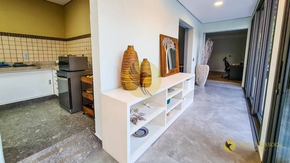 Casa de Condomínio, 5 quartos - Foto 7