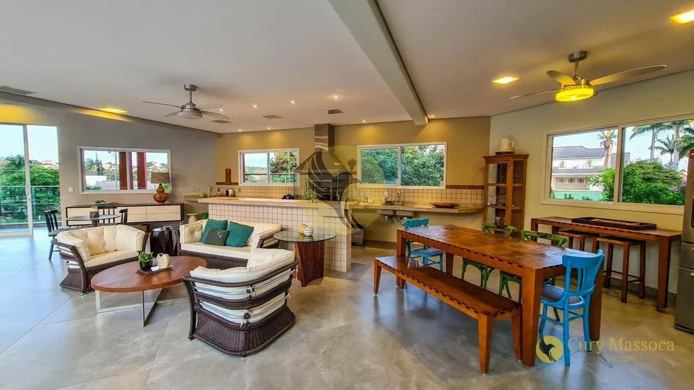 Casa de Condomínio, 5 quartos - Foto 6