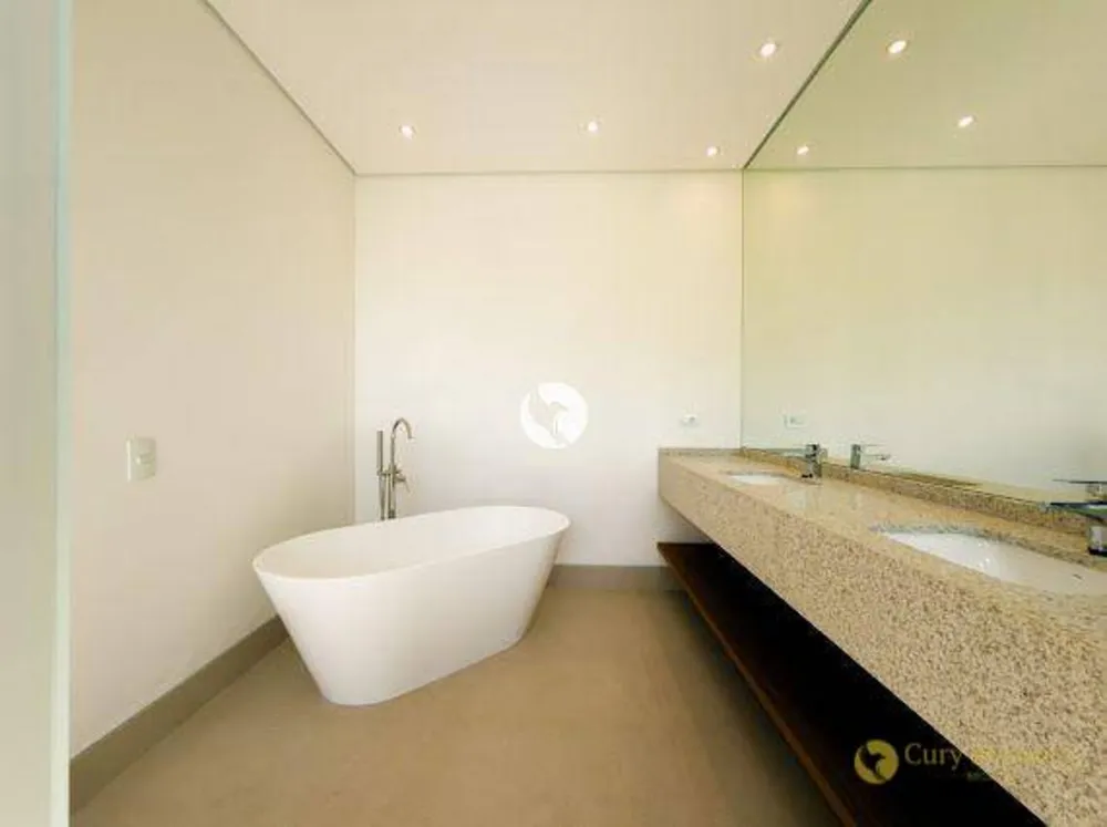 Casa de Condomínio, 6 quartos - Foto 10