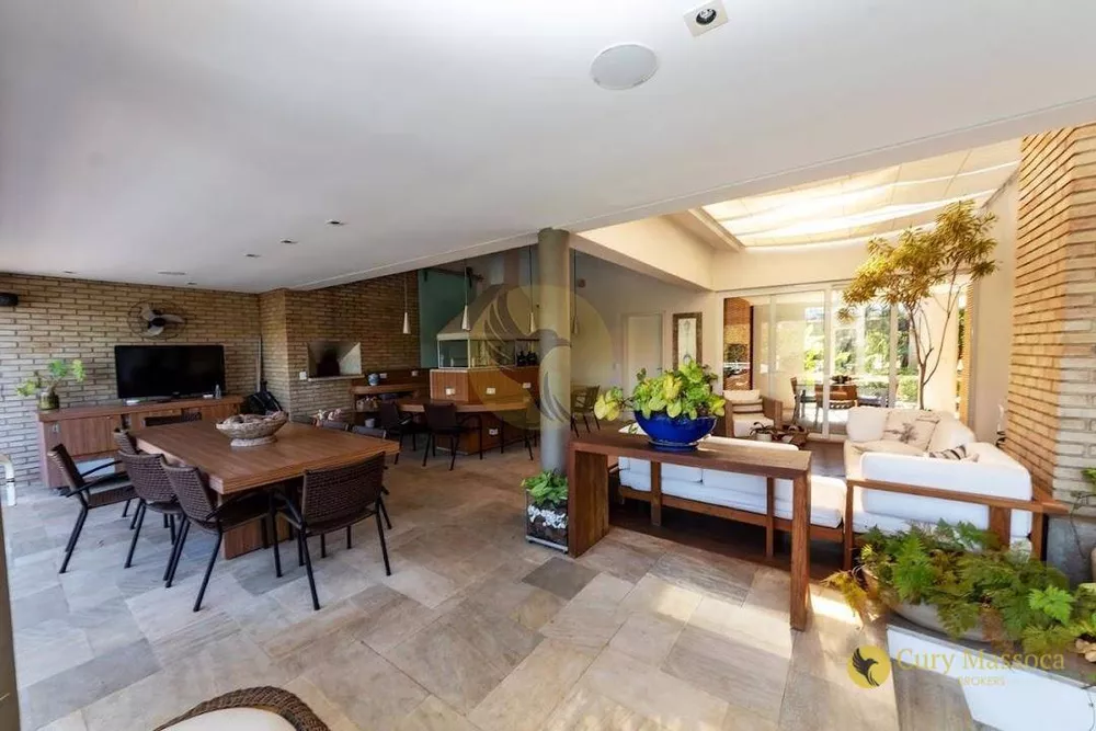 Casa de Condomínio, 8 quartos - Foto 9