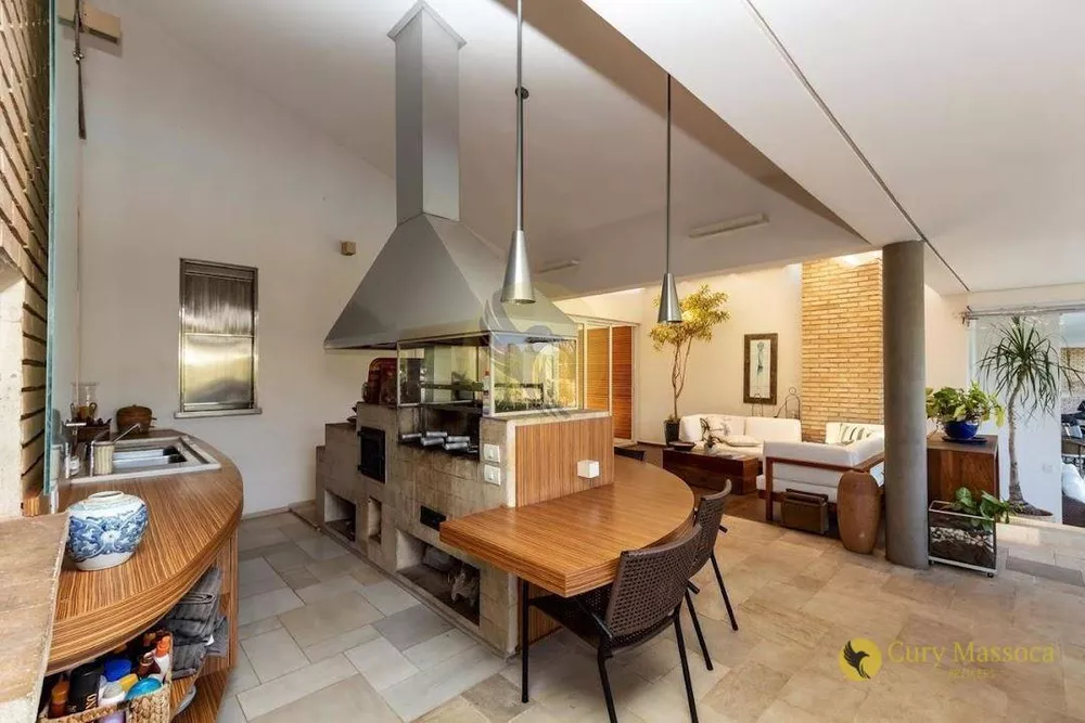 Casa de Condomínio, 8 quartos - Foto 10