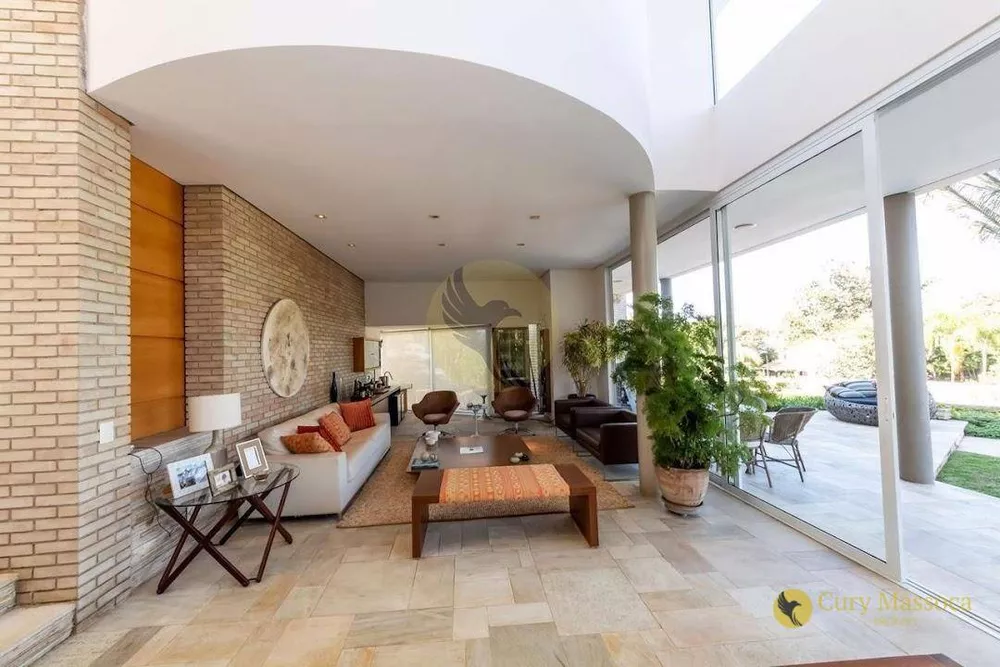 Casa de Condomínio, 8 quartos - Foto 7