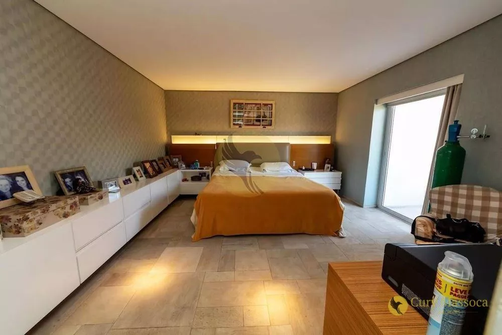 Casa de Condomínio, 8 quartos - Foto 14